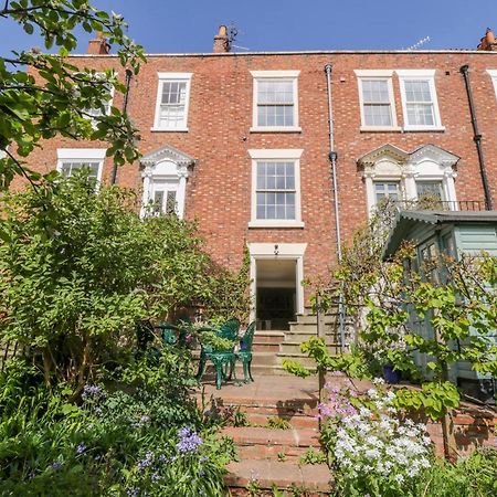 Calliope House ウィットビー エクステリア 写真