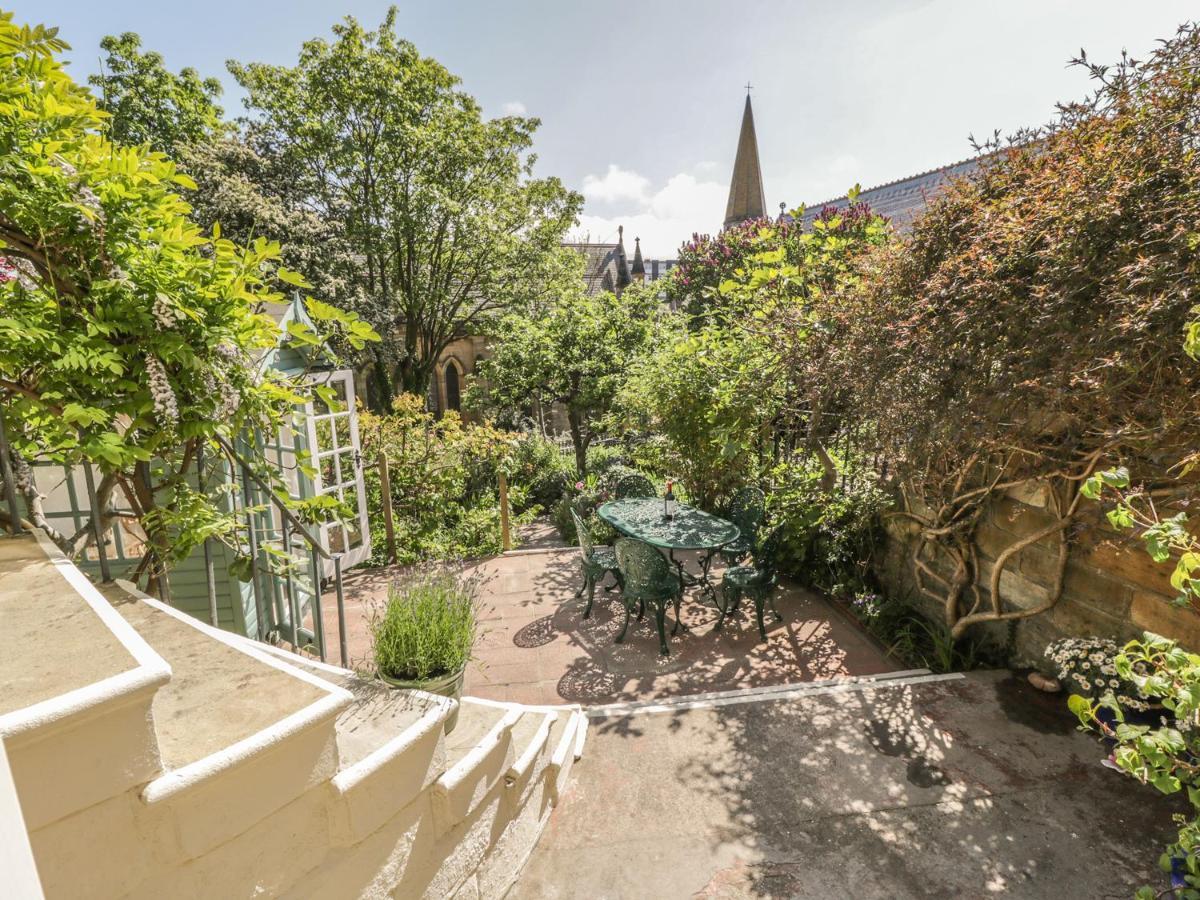 Calliope House ウィットビー エクステリア 写真