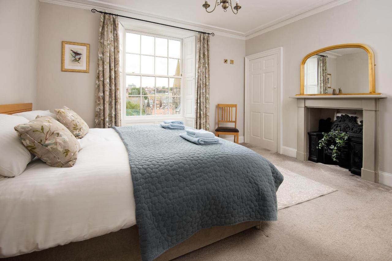 Calliope House ウィットビー エクステリア 写真